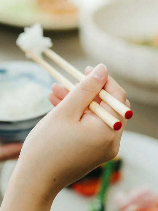 国産竹箸 okaeri  （23cm）|  竹の、箸だけ。ヤマチク