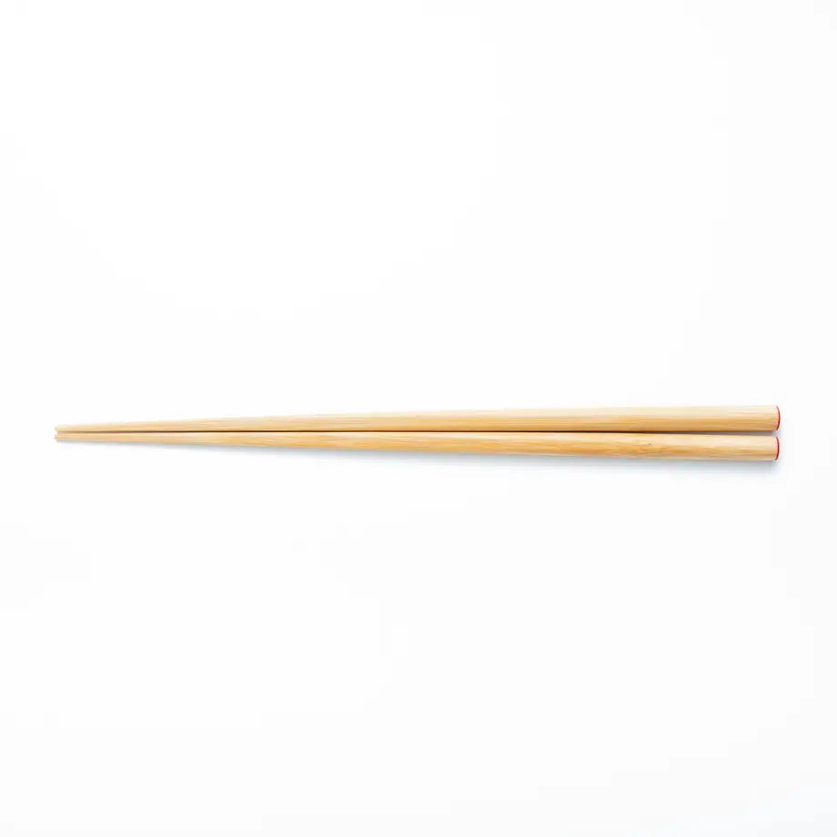 国産竹箸 okaeri  （23cm）|  竹の、箸だけ。ヤマチク