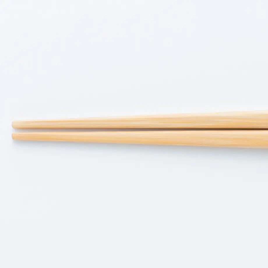 国産竹箸 okaeri  （23cm）|  竹の、箸だけ。ヤマチク