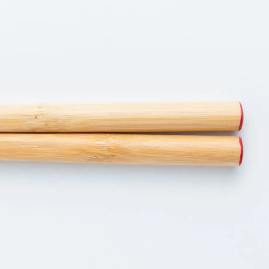 国産竹箸 okaeri  （23cm）|  竹の、箸だけ。ヤマチク