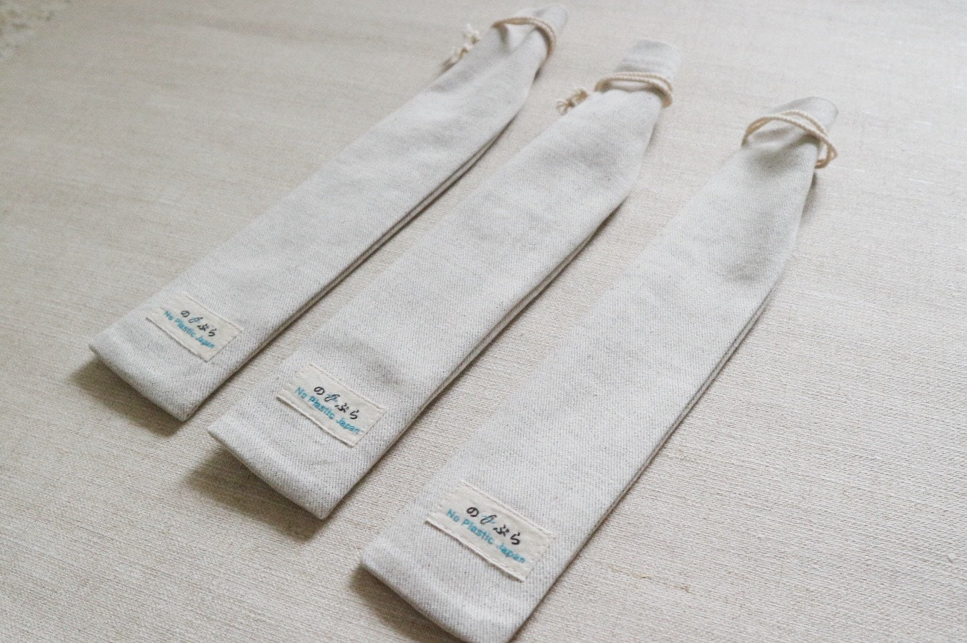 304グレードストローセット  |  No Plastic Japan