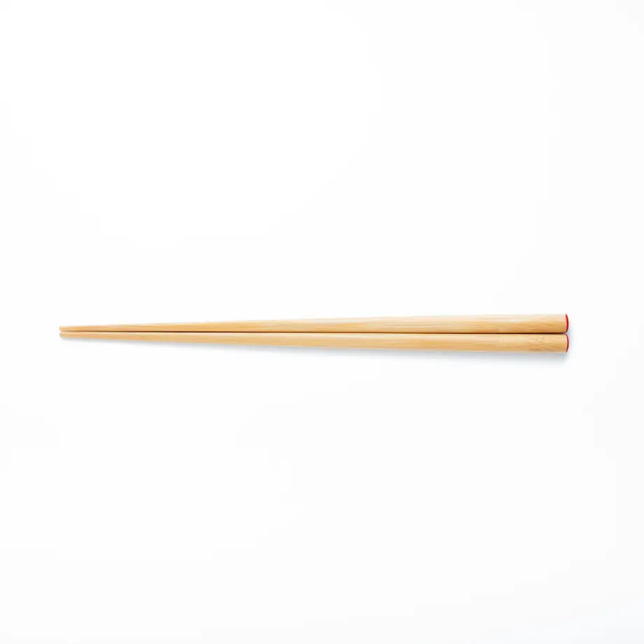 国産竹箸 okaeri  （23cm）|  竹の、箸だけ。ヤマチク